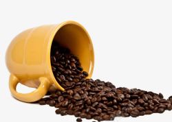 咖啡商品价目表雀巢咖啡豆摄影高清图片