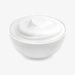 e3d制作白色小碗高清图片