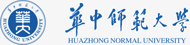 华中师范大学logo矢量图图标图标