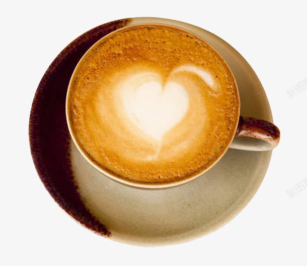 摩卡咖啡png免抠素材_新图网 https://ixintu.com 卡布奇诺 咖啡因 实物 巧克力奶油 摩卡咖啡 杯子 泡沫 褐色咖啡