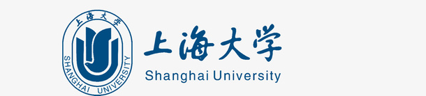 上海大学logo图标图标