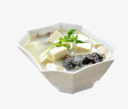 白色的鲫鱼豆腐汤产品实物鲫鱼豆腐汤高清图片