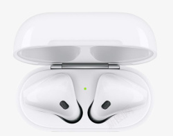 苹果耳机详情页耳机无线蓝牙苹果耳机高清图片