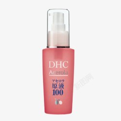 DHC樱桃果明美容液30mL控素材