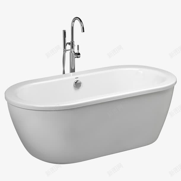 卫浴png免抠素材_新图网 https://ixintu.com 卫浴 浴缸 淘宝商品