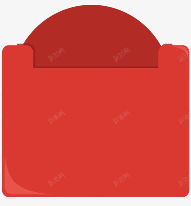 红包装饰背景元素png免抠素材_新图网 https://ixintu.com 元素 红包 背景 装饰