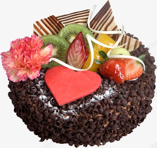 蛋糕png免抠素材_新图网 https://ixintu.com 员工生日 巧克力 生日快乐 生日蛋糕 蛋糕