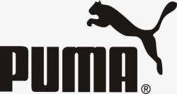 pumapuma服装logo矢量图图标高清图片