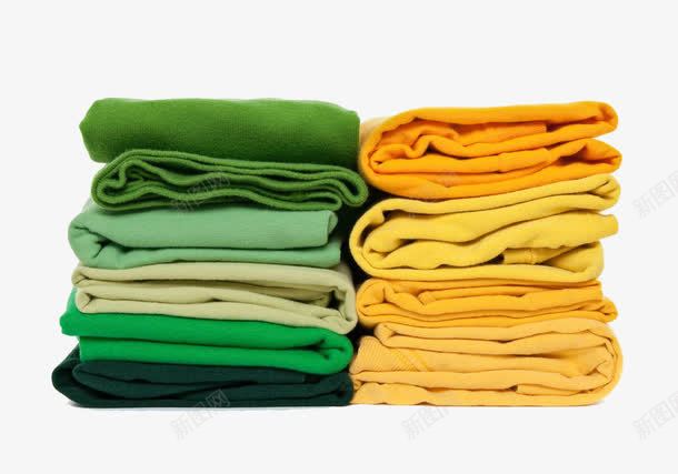 时尚彩色女装png免抠素材_新图网 https://ixintu.com 一堆衣服 堆积 实物 彩色 时尚女装 毛衣 穿戴 纺织品 绿色 衣服 衬衫 黄色