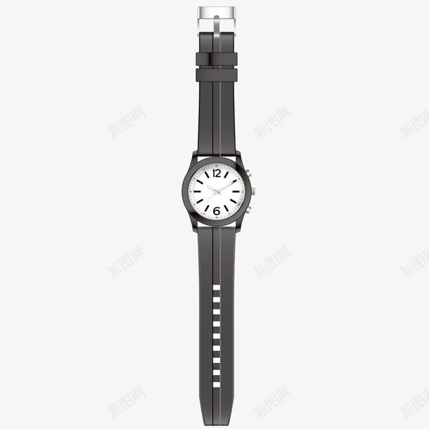 布袋手表png免抠素材_新图网 https://ixintu.com 卡通 学生手表 戴手表 手表 精美手表