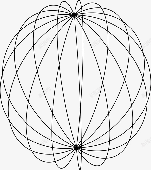 全球创意抽象线条球形矢量图图标ai_新图网 https://ixintu.com 几何 创意 图形 地球 形状 技术 点 现代 球形网络 矢量全球 矢量图标 矢量球 矢量矢量线条 矢量线条球 线稿 网络 虚线 轮 黑线 黑色的 矢量图