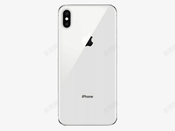 iphonexs苹果最新款手机白色背面png免抠素材_新图网 https://ixintu.com iPhonex iPhonexs iphonexs 手机 新款 白色 背面 苹果 长方形