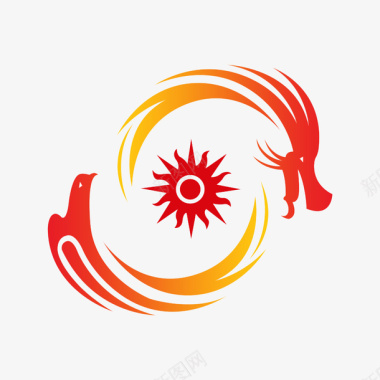 2022年杭州亚运会标志图标图标