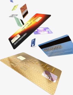 信用卡借贷素材