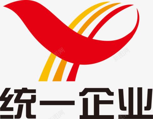 统一企业LOGO图标图标