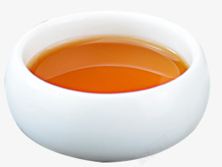 红茶叶象棋山红茶有机茶叶高清图片