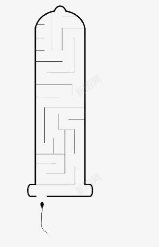 进入避孕套的精子png免抠素材_新图网 https://ixintu.com tt 做爱 准备进入 安全套 安全放心 精子 进入避孕套