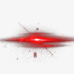 激光效果炫光高清图片