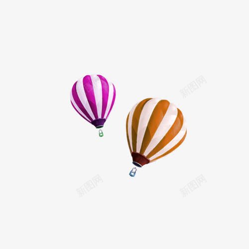氢气球png免抠素材_新图网 https://ixintu.com 夏天 气球 氢气球 淘宝装饰小 淘宝装饰小元素 热气球 装饰图案