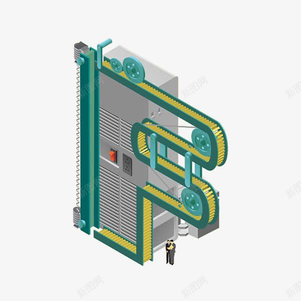 创意立体字母fpng免抠素材_新图网 https://ixintu.com 3D c4d f 三维 创意 卡通 字母 立体 艺术字