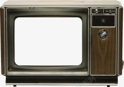 旧电视电视机高清图片