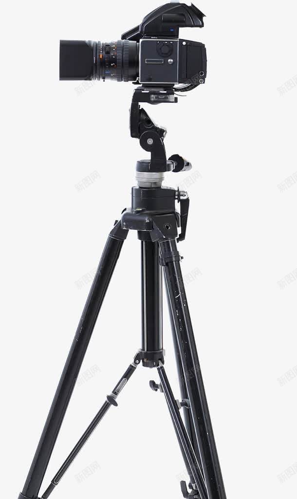 照相机支架照相机相机png免抠素材_新图网 https://ixintu.com 支架相机 相机