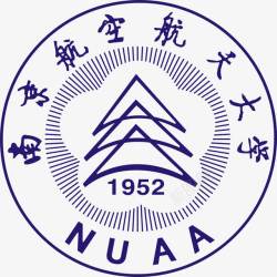 航空logo南京航空航天大学标志图标高清图片