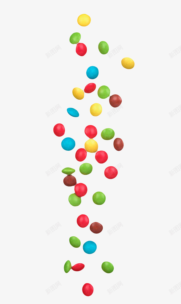 掉落着的彩色糖果实物png免抠素材_新图网 https://ixintu.com 圆形 小吃 彩色硬糖 掉下 掉落 甜味 甜品 甜食 白砂糖 糕点 麦芽糖浆