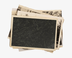 留恋黑棕色带有回忆的照片古代器物实高清图片