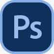 AdobePS图象处理软件平图标png_新图网 https://ixintu.com Adobe PS图象处理软件 adobephotoshop flaticons photosho photoshop 平面图标