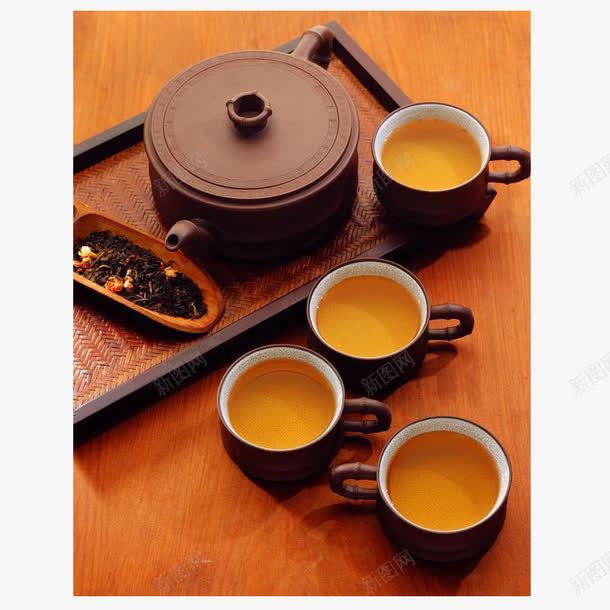 精品茶具png免抠素材_新图网 https://ixintu.com 中国茶文化 古色古香 茶 茶具 茶壶 茶文化 茶艺 茶道 茶道用具