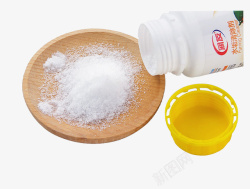 化学剂免抠素材高效厨房清洁粉高清图片