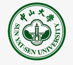 中山家私标志中山大学新版logo图标高清图片