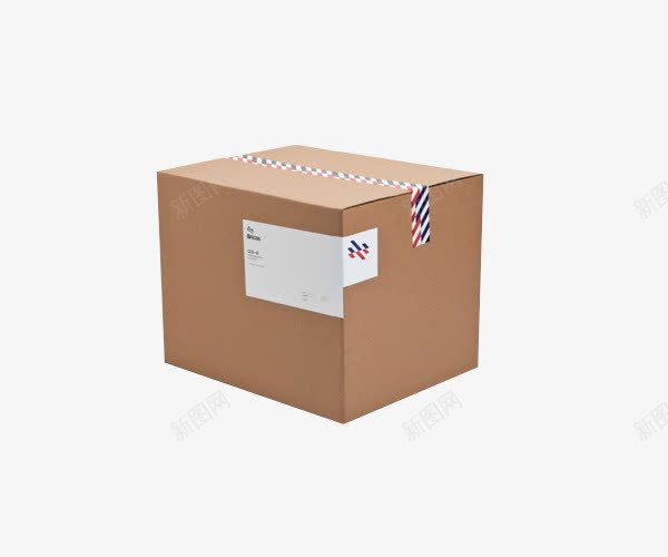 打包纸箱子png免抠素材_新图网 https://ixintu.com 产品实物 包装 包装盒子 包裹 印制板 四个 封口 快递 打包 打包用的 打包盒子 方块 易碎品 牛皮纸箱子 盒子 纸盒 纸箱子 胶带盒包装正面