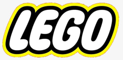 图标lego乐高玩具logo图标高清图片