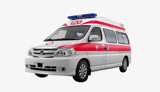白色的救护车png免抠素材_新图网 https://ixintu.com 120 PNG 产品实物 医院专用车 救护车
