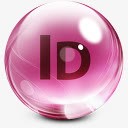 ID水晶软件桌面网页图标png_新图网 https://ixintu.com id 图标 桌面 水晶 网页 软件