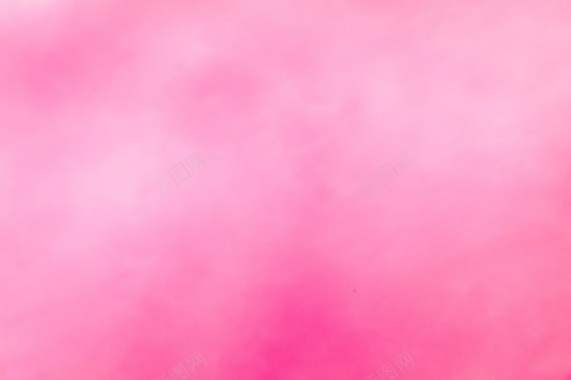 粉色水彩壁纸背景图形背景