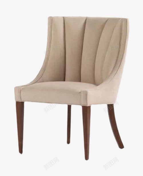 沙发椅子png免抠素材_新图网 https://ixintu.com 产品 商品实拍 沙发椅图案3d家居模型 白色 简洁