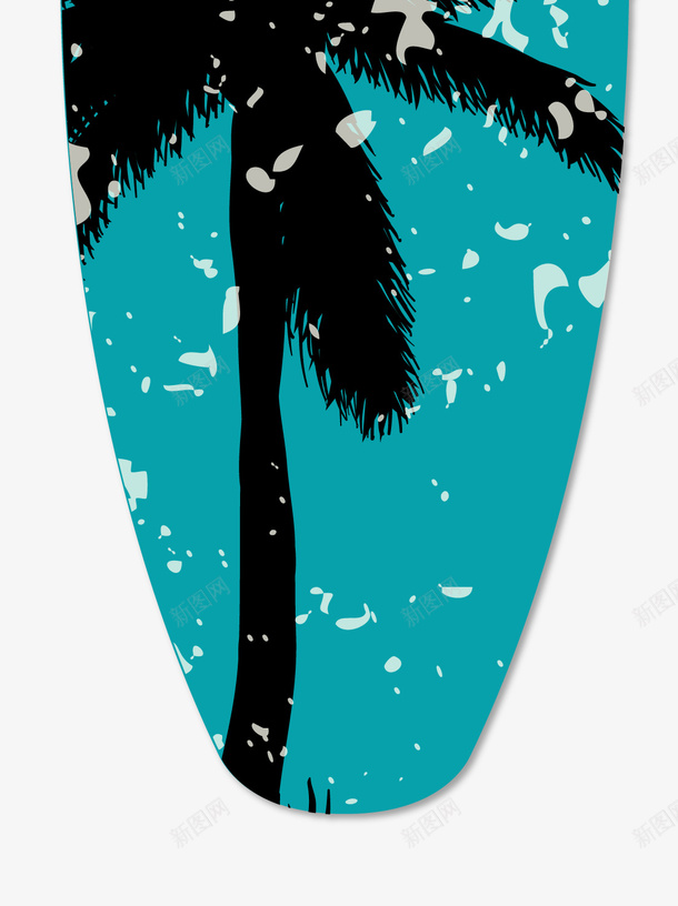 夏日冲浪专用滑板png免抠素材_新图网 https://ixintu.com 冲浪专用 冲浪板 划桨板 夏日 扁平冲浪板 板子 水上滑板 矢量冲浪板