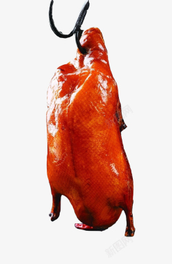 木块背景图片素材下载老北京烤鸭花朵绿菜片皮烤鸭特产高清图片