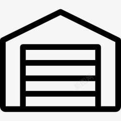 仓储logo存储图标高清图片