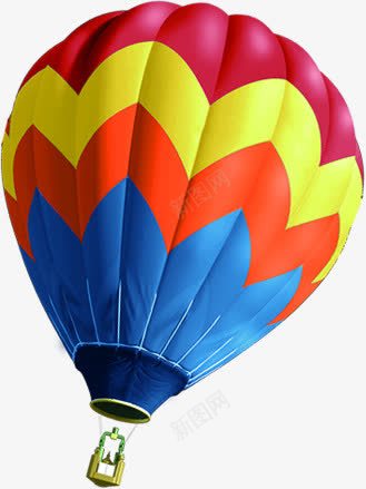 彩色卡通条纹热气球png免抠素材_新图网 https://ixintu.com 卡通 彩色 条纹 热气球 设计