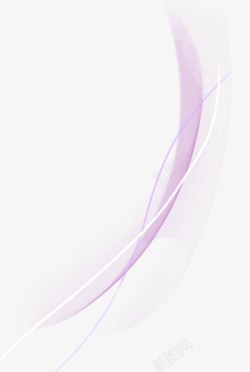 紫色线条底纹素材