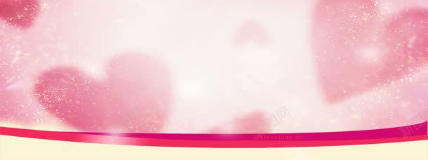 唯美情人节背景jpg设计背景_新图网 https://ixintu.com PSD 唯美背景 商城 心形 情人节背景 桃心 浪漫背景 海报 淘宝 淘宝商城海报 淘宝海报 粉色