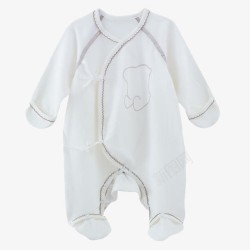 母婴产品产品实物婴儿服装高清图片