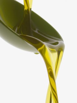 大豆油植物油素材