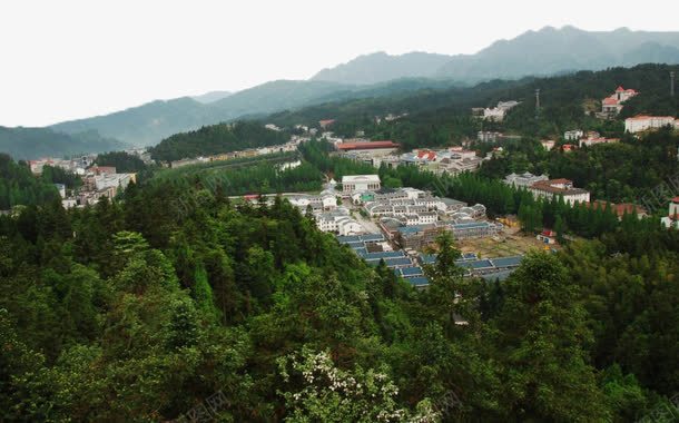 江西井冈山风景六png免抠素材_新图网 https://ixintu.com 井冈山 山水 旅游 风景