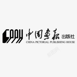 新闻社出版社logo商业图标高清图片