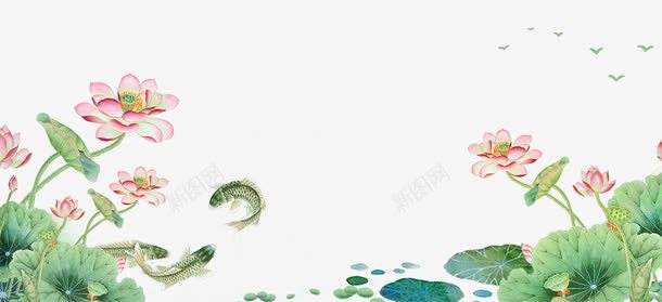 春夏清新绿色电商海报背景边框png图片免费下载 素材7snqgkjuv 新图网 春夏清新绿色电商海报背景边框png图片免费下载 素材7snqgkjuv 新图网